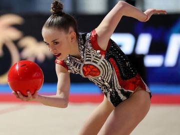 Стилияна Николова със сребро от Европейското