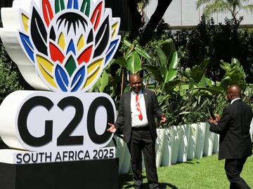 Срещата на високо равнище на Г-20 започва, помрачена от бойкота на САЩ и напрежението в Украйна