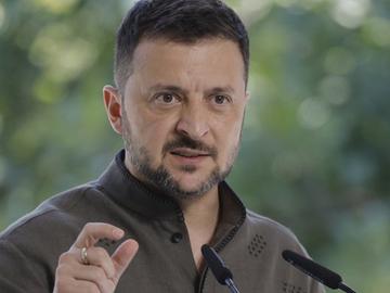 Великденско примирие: Украйна също ще прекрати огъня