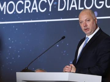 Желязков: Ще съумеем да убедим НС да приеме Бюджет 2026. Надявам се да бъде внесен до дни