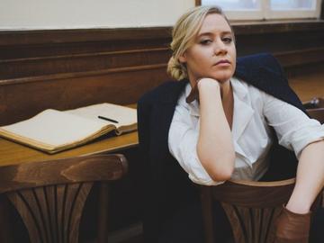 Втори български роман е номиниран за "Букър"