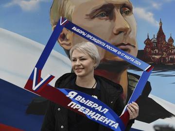 ЕС не признава руските президентски избори в превзетите украински области