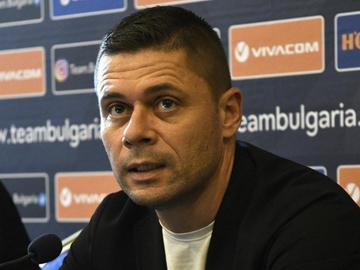 Официално: Александър Димитров е новият национален селекционер на България