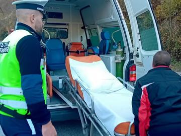 Влак прегази 16-годишeн ученик във Враца