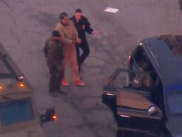 Мадуро пред съда в Ню Йорк: Аз съм президент на Венецуела и военнопленник на САЩ