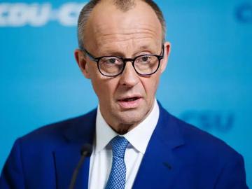 Мерц в Давос: Диктаторите може да имат подчинени, но ние трябва да бъдем партньори