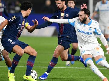 Нова драма с дузпи в Близкия изток донесе втори трофей за ПСЖ през сезона