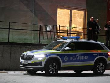 Двама младежи са задържани след трагедия в Благоевград