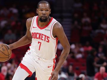 Дюрант подписа договор за $90 млн. и вече е №1 по заплати в историята на НБА