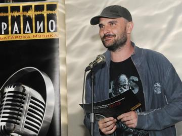 Арестуваха режисьора Валери Милев, шофирал по АМ "Тракия" след употреба на дрога