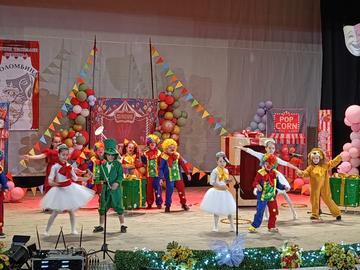 Снимка: Община Шумен