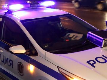 Жена загина на място, а други двама са тежко ранени след катастрофа край Ямбол