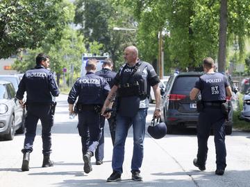 Австрия обявява тридневен траур след кървавото нападение в училище в Грац