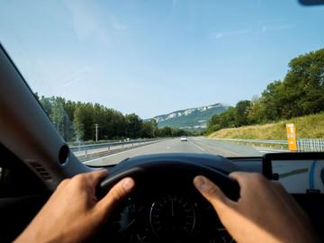 Променят организацията на движение в посока Варна на АМ „Хемус“