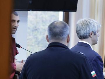 Нови обвинения са повдигнати на Благомир Коцев, сред тях и сговор с депутат