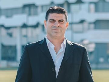 Георги Иванов участва в редовното заседание на Футболната комисия на УЕФА в Нион