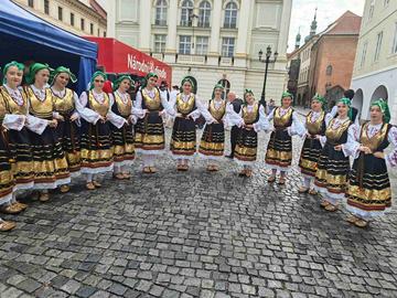 Снимки: СФТА Гайтани