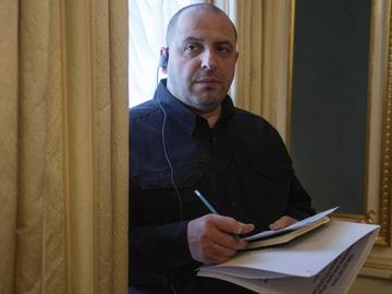 Рустем Умеров ще оглави украинската делегация за преговорите с Русия в Турция