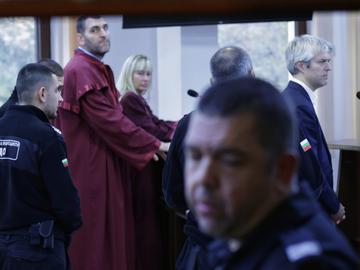 Кметът на Варна пак остава в ареста, таен свидетел твърди, че му искали по 20 хил. лв. за одобрение на ПУП