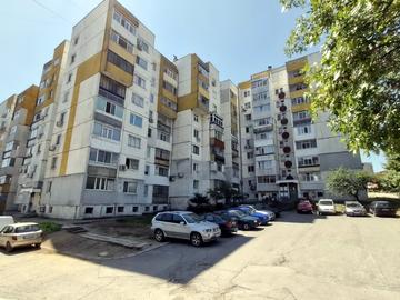 Сключени са договорите с фирми, които ще санират 18 блока в Шумен по ПВУ