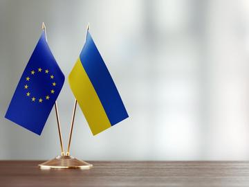 ЕС и Украйна договориха новите търговски правила