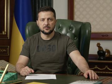 Зеленски: Тръмп награждава агресора, докато Москва опитва да остави милиони без ток и парно