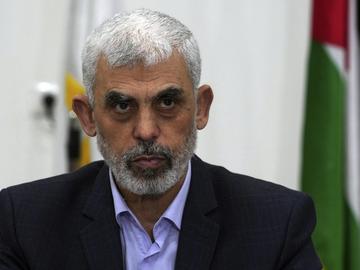 Лидерът на "Хамас" в ивицата Газа иска промени в предложената сделка за прекратяване на огъня