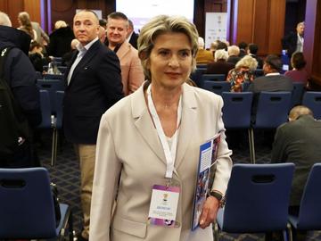 12 месеца сага: Трето съдебно решение потвърди избора на Весела Лечева за председател на БОК