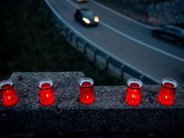 478 загинали по пътищата у нас през 2024 г.: Отбелязваме Световния ден в памет на жертвите на пътя