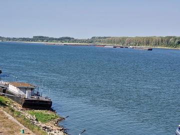 Експерт: В Дунав липсва вода колкото в 45 реки Марица, задава се водна криза