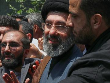 Новият аятолах с първо изявление: Иран няма да се въздържи от отмъщение