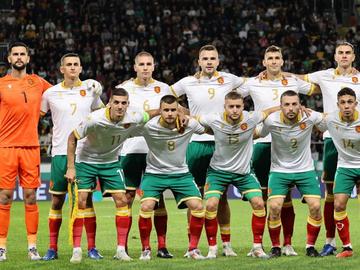 България с отличен жребий в Лига на нациите, даващ шанс за Евро 2028