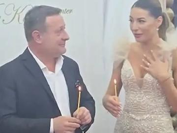 Рачков и бившата адреналинка Вики ще вдигат сватба