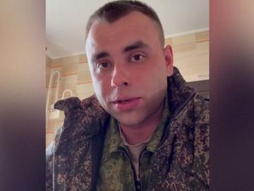 Заради натиск от руските власти: Пилот на хеликоптер обяви, че ще се самоубие