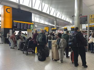 Лондон затяга граничния режим, новите изисквания засягат и българите