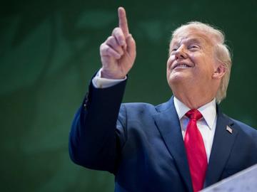 Тръмп заплаши Канада със 100-процентови мита за всички стоки