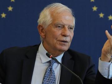 Борел обвини Фон дер Лайен в превишаване на правомощията и призова за отхвърляне на търговския пакт със САЩ