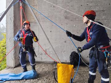 Снимка: ОД на МВР-Шумен