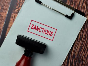МВР сигнализира САЩ за лица и фирми, заобикалящи наложените санкции по "Магнитски"