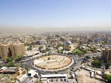 Багдад ще замрази финансови средства на "Хизбула" и хусите, пише официално иракско издание