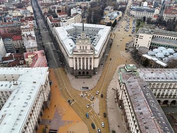 Очаква се Съветът за съвместно управление да се събере на първо заседание, ще обсъждат кадрови назначения в държавата