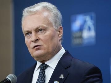 Литовските министри отказват да участват в срещите на ЕС заради пътуването на Орбан до Москва