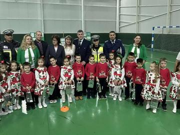 Снимка: ОД на МВР-Шумен