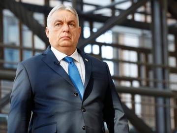 Орбан: Ще налагаме вето на всяко решение за Украйна