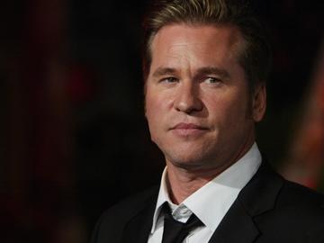 Вал Килмър ще се появи посмъртно, генериран чрез изкуствен интелект, в нов филм