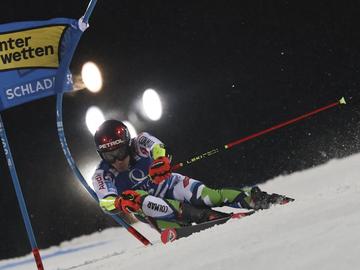 Една от звездите на норвежките ски пропуска Олимпиадата