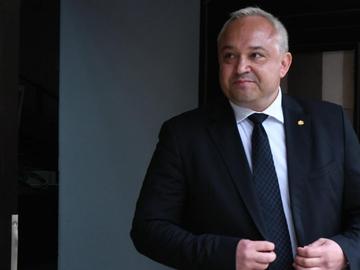 НАП не е открила данъчни нарушения при проверка на Иван Демерджиев