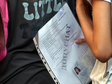 Седмокласниците в Шуменско със среден резултат 44,1 по БЕЛ и 27,49 по Математика
