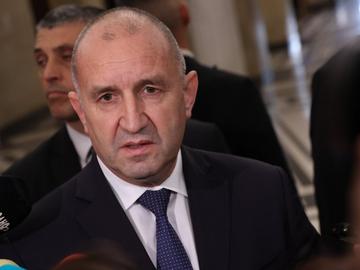 Радев: За да се разплетат случаите на Еврото и Нотариуса трябва независим главен прокурор