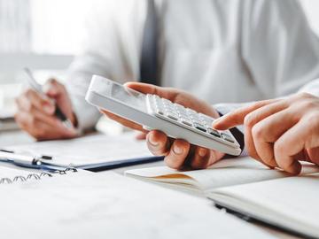 Остават два дни: Какви глоби ви грозят, ако не подадете данъчната декларация навреме